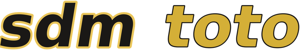 sdm toto logo
