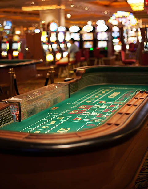 sdm toto sdm toto Casino Tables Made Clear